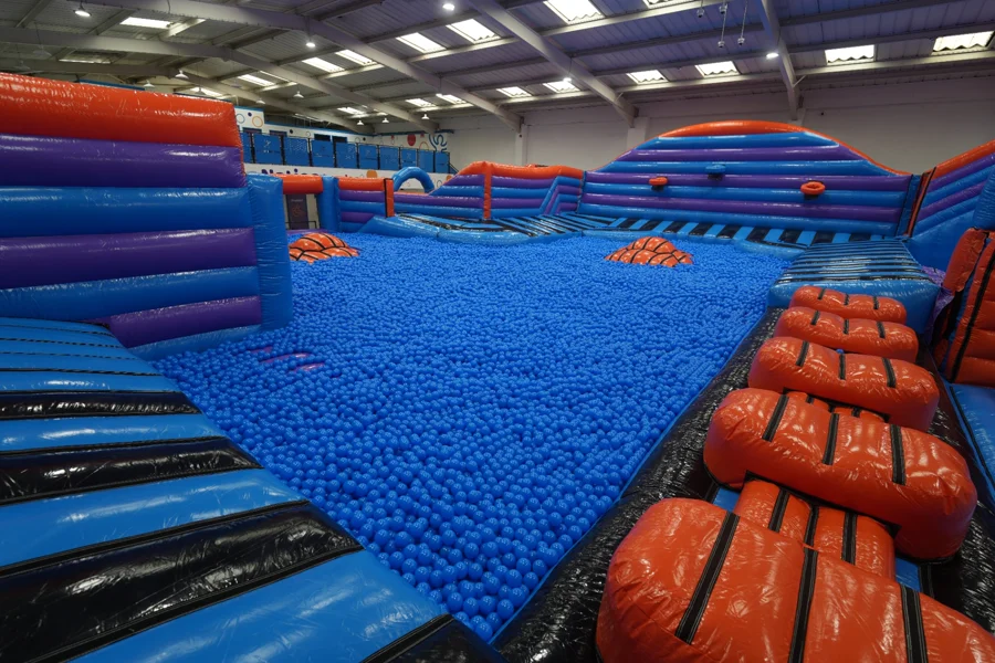 Inflata Nation