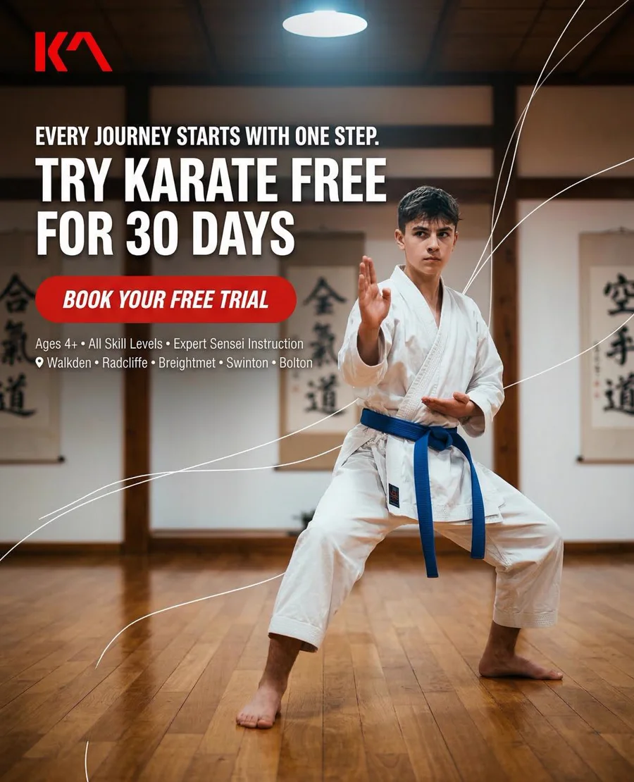 Ippon Karate